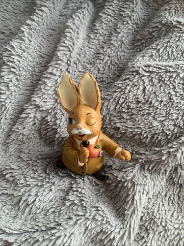 Pendelfin rabbits arkwright - pendelfin,