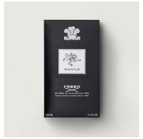 Creed aventus eau - eau, parfum