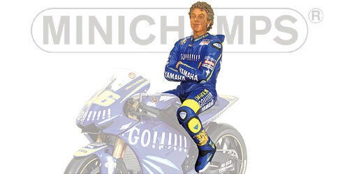 Minichamps limited edition - minichamps,