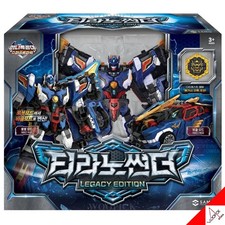 Miniforce Super Dino Power