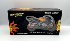 Minichamps honda nsr 500 - honda,