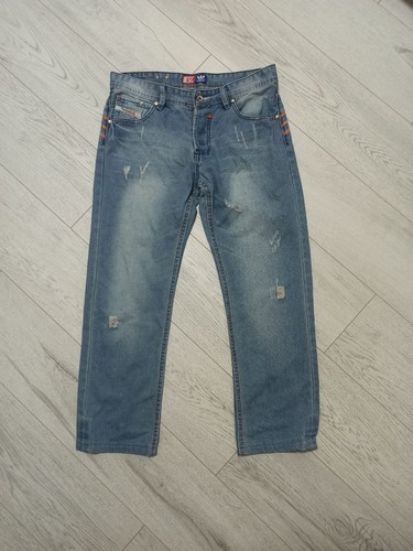 Rare diesel adidas jeans - rare, x