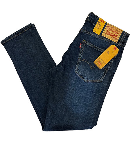 Levis 511 slim - slim, jeans