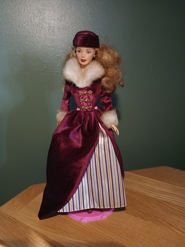 2000 barbie special edition - barbie,