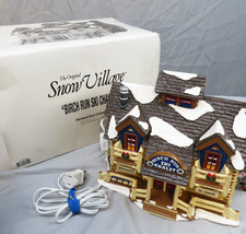 Dept 56 Snow Village