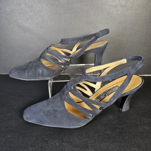 Vintage roland cartier shoes - vintage,