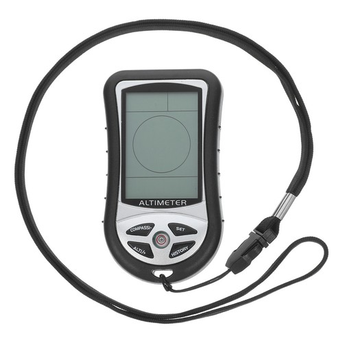 Compact digital compass - compact,