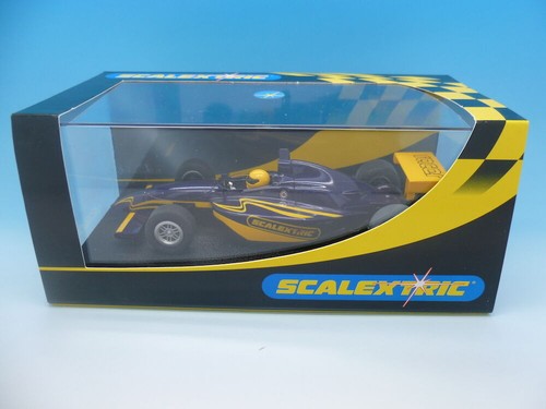 Scalextric c2606 dallara - scalextric,