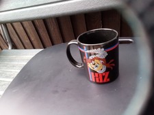Tazmanian devil mug