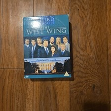 The West Wing Series 3