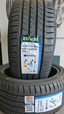 235/40R18 95Y Envoy MOTIVA XL