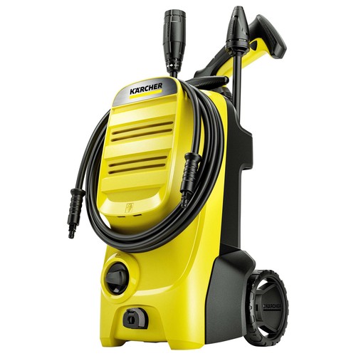 Karcher classic pressure - 4,
