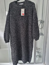 Zara New Wool Blended Jumper