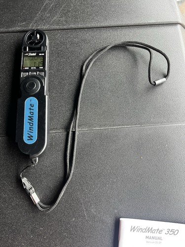 Weatherhawk 350 pocket size - 350,