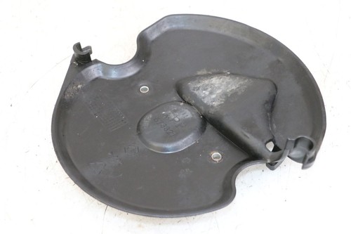 Front middle panel piaggio - front,