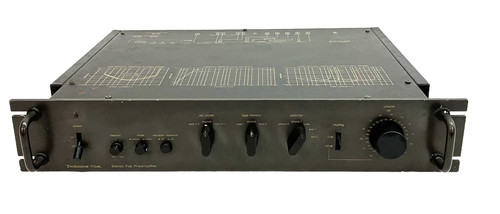 Technics 9070 stereo flat - technics,