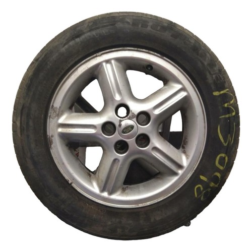 Land rover discovery wheel - land,
