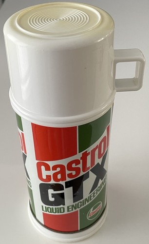 1970s castrol gtx - gtx, liquid