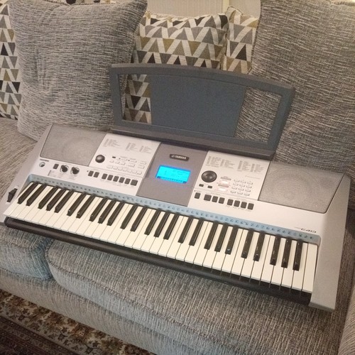 Yamaha psr e413 digital - yamaha, psr-e413