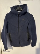 Nike Tech Fleece Jacket Dark