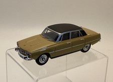Vanguards Corgi 1:43 Scale