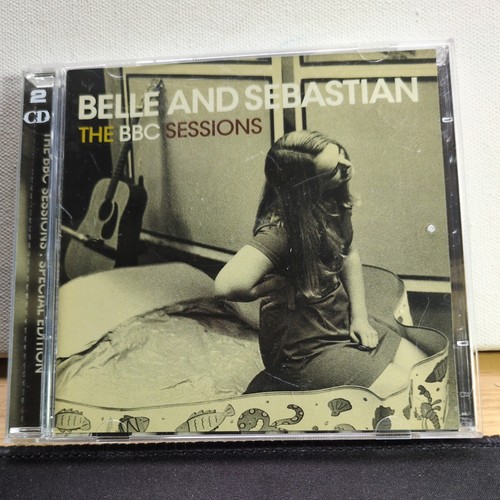 Belle and sebastian the bbc - belle,