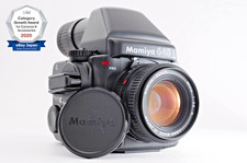 **NEAR MINT+2** Mamiya 645 Pro