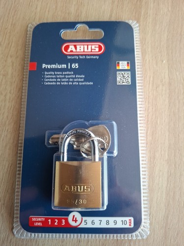 Abus new - abus, 65/30