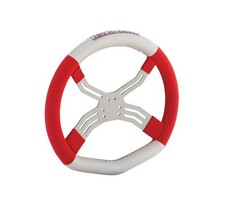 OTK Tonykart EV Steering Wheel