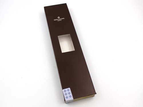 Patek philippe watch case box - philippe,