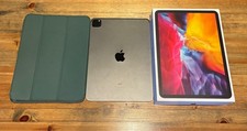 Apple iPad Pro 4th Gen (2020)