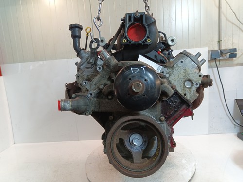 Engine for chevrolet silverado - engine,