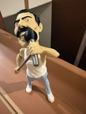 Freddie Mercury Queen Figure