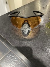 Oakley M Frame￼Safety Glasses Shooting Glasses ￼￼