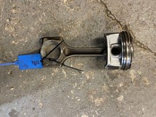 Mini Cooper S N14 Engine