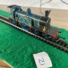 Hornby R553 Caledonian Railway