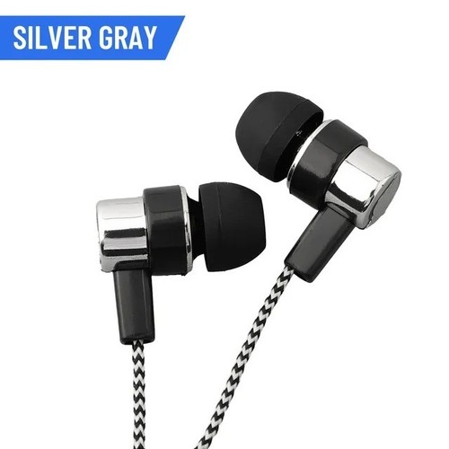 Earphones wired headphones - wired,