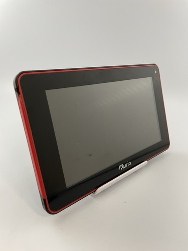 Kurio c14000 black intel - kurio, 7"