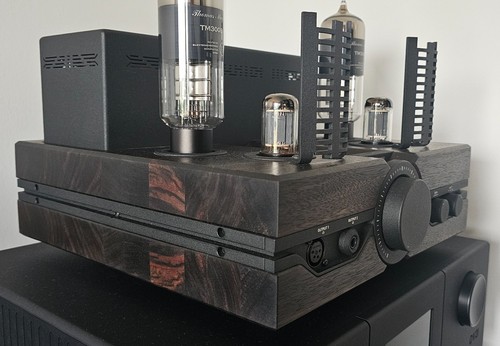 Feliks audio envy 300b - feliks,