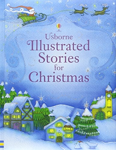 Illustrated stories for - illustrated,
