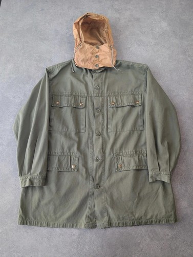 Italian military jacket - italian,