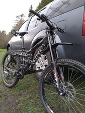 2005 Kona Stinky Full