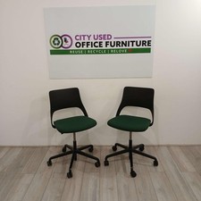 Kinnarps Conference Chair