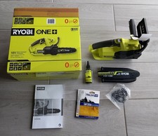 Ryobi 18V ONE+ Cordless