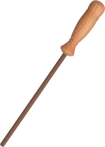Lansky sharp stick knife - sharp,