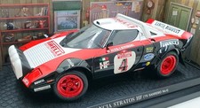 Kyosho 1/18 Scale Diecast