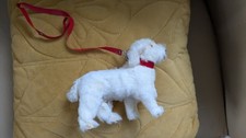 American Girl Doll Molly's Dog