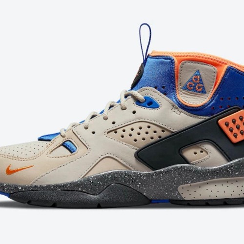 Nike acg air mowabb rattan - air,