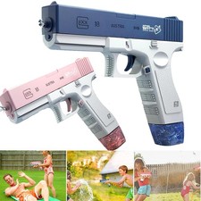 Electric Water Gun Powerful