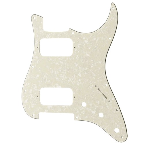 Musiclily pro hole hh - pro,